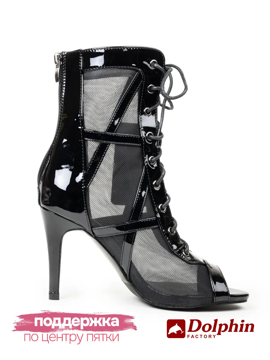 TU000074 черные