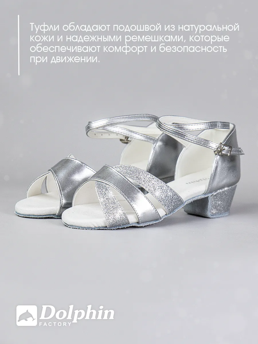Tn-043/серебристый